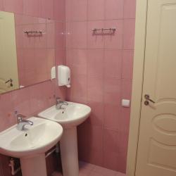 Фото Отель Sever inn (Север инн)