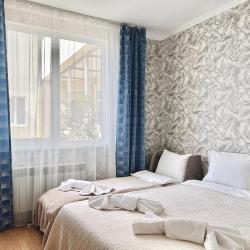 Фото Отель Море.Горы