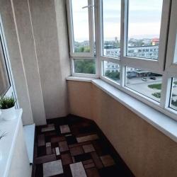 2-комнатные апартаменты стандарт