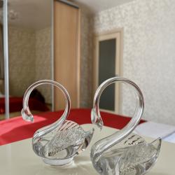 Фото Апартаменты на улице Даньславля