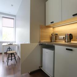 фото 25 BROADWAY Apartments (Бродвей апартаменты)