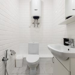 Фото Апартаменты на улице Разведчика Ахмерова 7