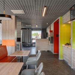 Фото Отель 3А