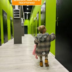 Фото Вацлав Мини Отель 24/7