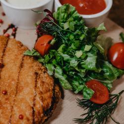 Фото Отель Ермак