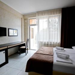 Фото Отель Noу (Ной)