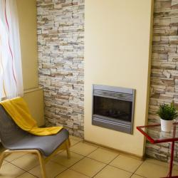 Фото Отель RENT-сервис (Рент-сервис) на Декабристов