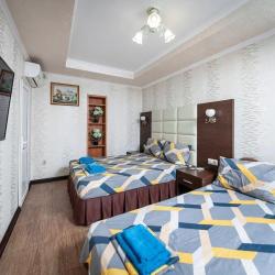 Фото Отель Византия Плюс