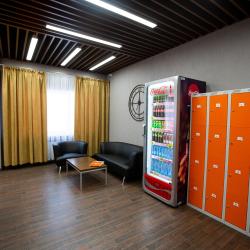 Фото Хостел Юг