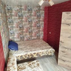 Фото Отель 24Gold City (24Голд Сити) на улице Селенгинская