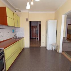 Фото Отель Аврора Люкс на улице Орджоникидзе
