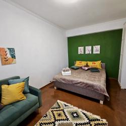Фото Апартаменты Onebed на бульваре Славянский