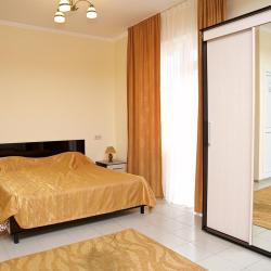 Фото Отель Лазурь Курортный