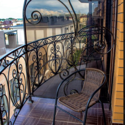 2-местный номер стандарт