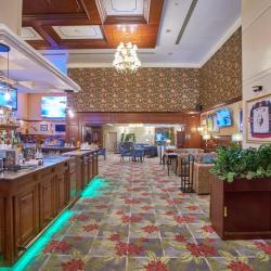 Фото Отель Rixos President Astana (Риксос Президент Астана)