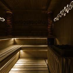 Фото Отель Art Residence Hotel (Арт Резидэнс)