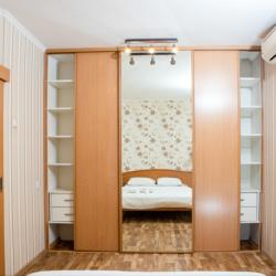 Фото Отель Vgosti на улице Алексеева 115