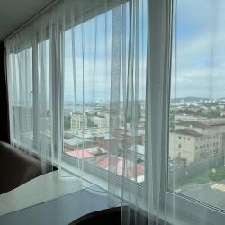 1-комнатные апартаменты стандарт