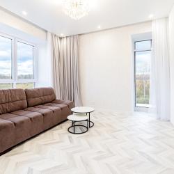 2-комнатные апартаменты люкс