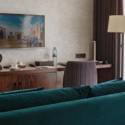 Фото Отель Wyndham Garden Tashkent (Уиндхэм Гарден)