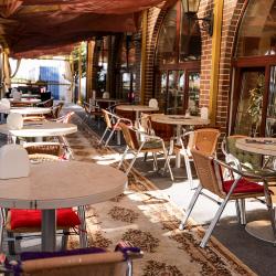 Фото Отель Принцесса Элиза