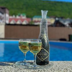 Фото Отель Анастасия
