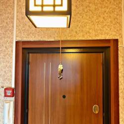 Фото Апартаменты на улице Красного Маяка 15