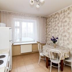 Фото Апартаменты на улице Ю.-Р.Г. Эрвье 12 корпус 1