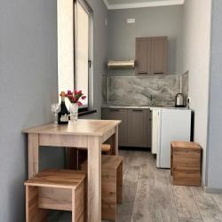 Фото Отель Сандра