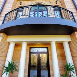 Фото Отель Grig's Hotel (Григ'с)