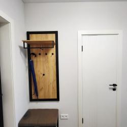 2-комнатные апартаменты улучшенные