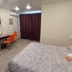 Фото Отель MyHomeUfa (МайХоум) на улице Шафиева