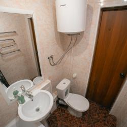 1-комнатные апартаменты стандарт
