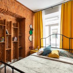 фото 11 Buyart apartments (Байарт Апартментс) на улице Стремянная