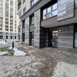 1-комнатные апартаменты стандарт