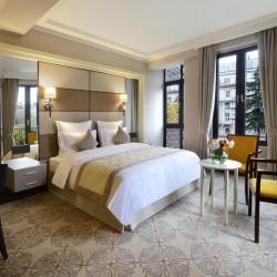 Фото Отель Ambassadori (Амбассадори)