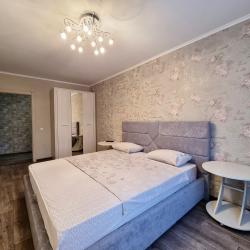 2-комнатные апартаменты стандарт