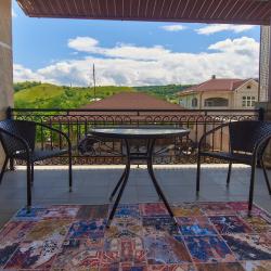 Фото Отель Cordoba (Кордоба)