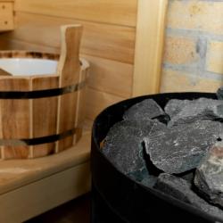 Фото Отель Есенин Дача