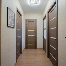 Фото Апартаменты на улице Павлодарская 5