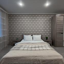 2-комнатные апартаменты улучшенные