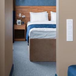 Фото Отель Lido Central (Лидо Централ)