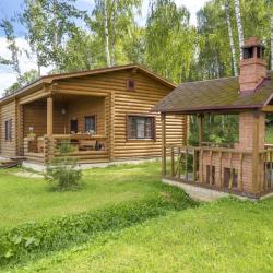 Фото Отель Белая Цапля