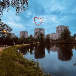Фото Апартаменты на улице Михаила Марченко