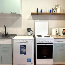 Фото Отель Compass на Николая Семенова 25