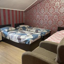 Фото Отель Гостевой дом Мамы Терезы