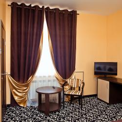 LITE Hotel (Лайт Отель) — 0e4886b53ac44d414e80fcb7fb9c3e90