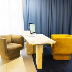 Фото Отель Mercure Blagoveshchensk (Меркюр )