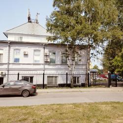 Волжский — 0e48d54614c1e8cd20b7091431176752