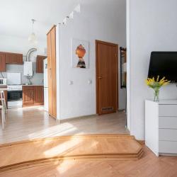 Фото Апартаменты на Щапова 45